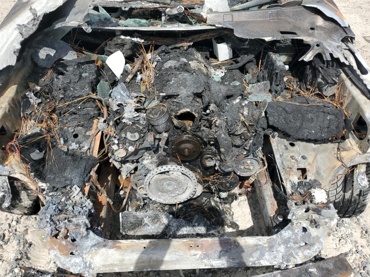 SALSK2D45BA714143 2011 Land Rover Range Rover Sport Lux