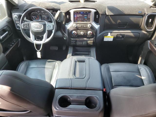 2020 GMC SIERRA C15 - 3GTP8DED9LG366453