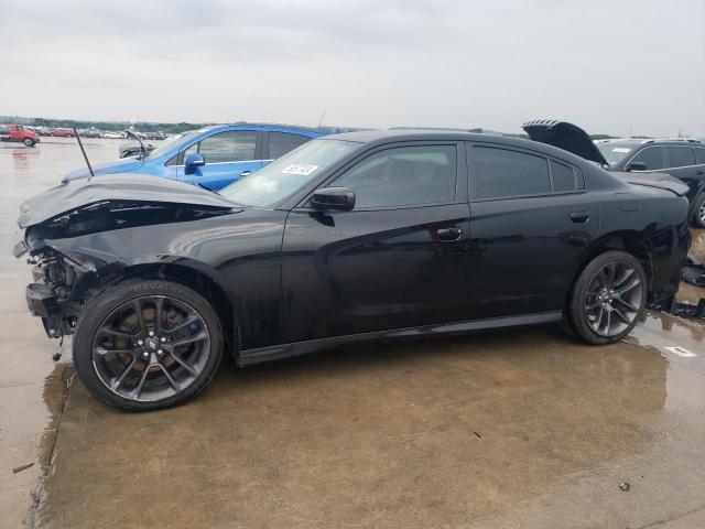 2020 DODGE CHARGER R/T 2020