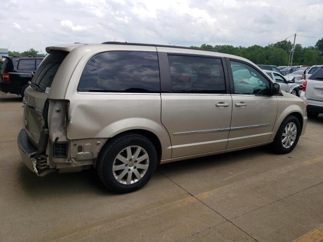 2015 CHRYSLER TOWN & COU - 2C4RC1BG5FR694150