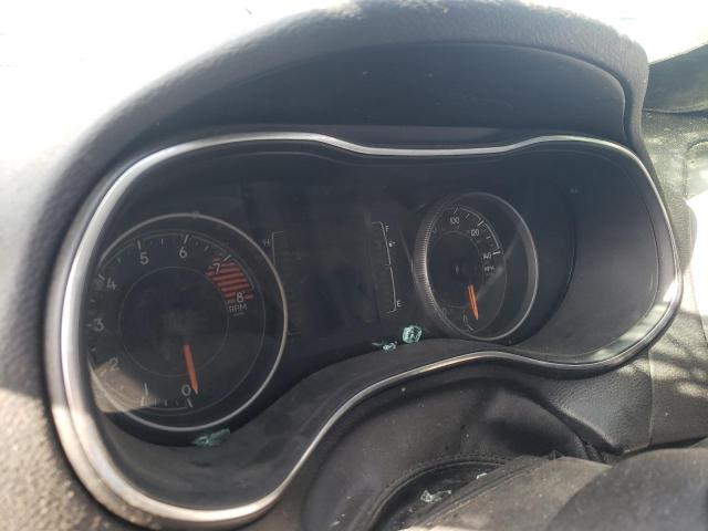 2019 Jeep Cherokee Latitude VIN: 1C4PJLCX9KD265775 Lot: 57961464