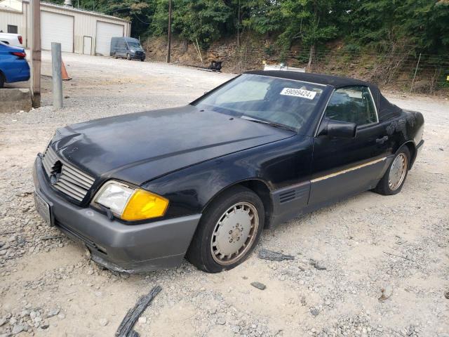 1992 Mercedes-Benz 300 Sl VIN: WDBFA61E4NF042274 Lot: 59099424