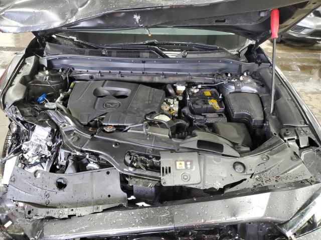 2024 MAZDA CX-5 SELEC - JM3KFBBM6R0353883