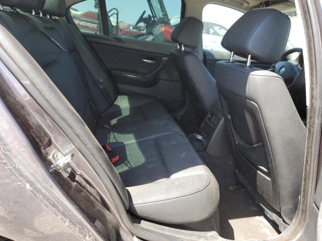 2007 BMW 328 I VIN: WBAVA33547KX79622 Lot: 57773004