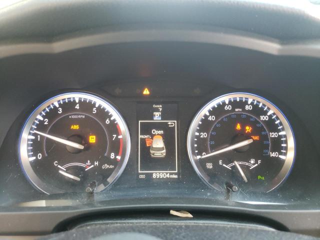 2016 Toyota Highlander Limited VIN: 5TDDKRFH7GS286496 Lot: 60144824