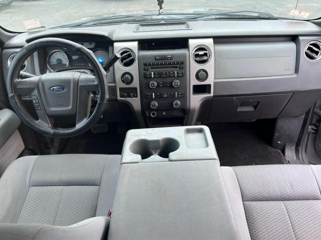 2012 Ford F150 Supercrew VIN: 1FTFW1ET0CKD72142 Lot: 61560584