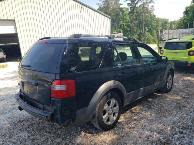 2006 Ford Freestyle Sel VIN: 1FMDK05166GA47977 Lot: 59934134