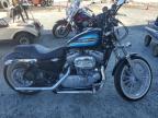 HARLEY-DAVIDSON XL883 photo