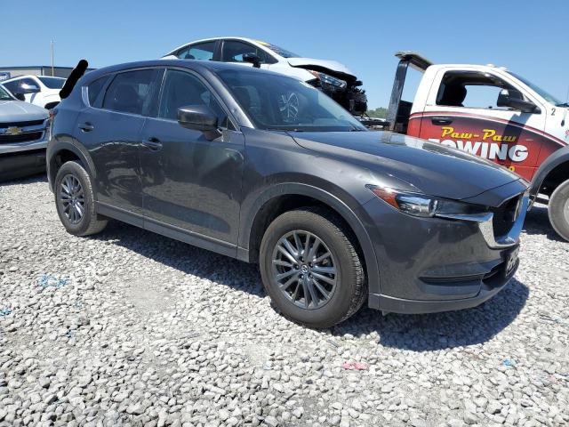 2020 MAZDA CX-5 TOURI - JM3KFACM3L0746756
