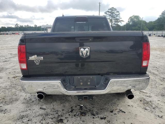 2016 DODGE 1500 - 1C6RR6LT4GS195001