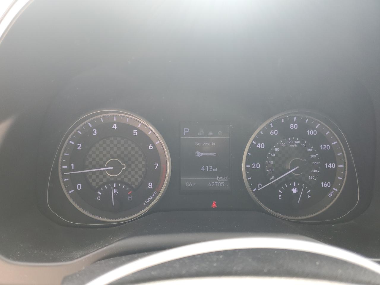 KMHD84LF8KU812008 2019 Hyundai Elantra Sel