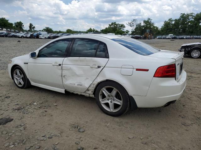 2005 Acura Tl VIN: 19UUA66255A050485 Lot: 57335744