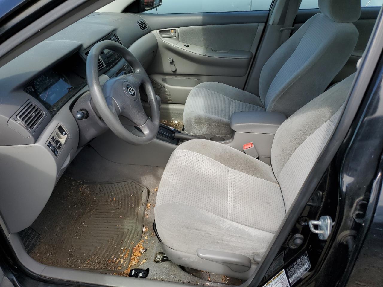 2T1BR32E25C376768 2005 Toyota Corolla Ce