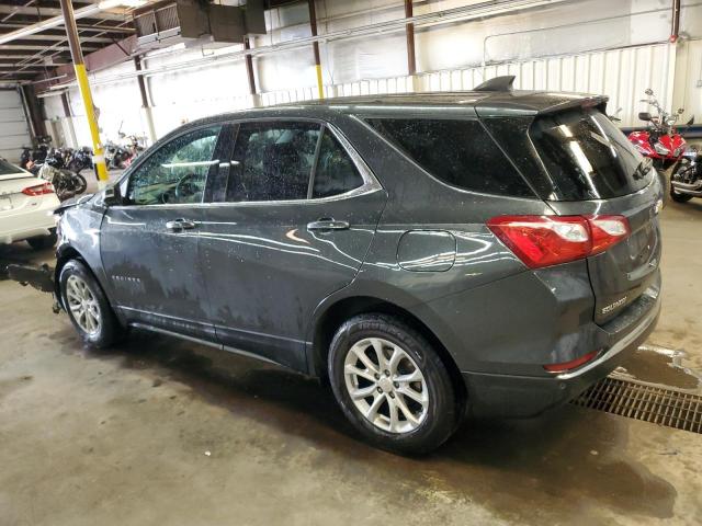 2018 Chevrolet Equinox Lt VIN: 2GNAXSEV5J6216832 Lot: 55487774