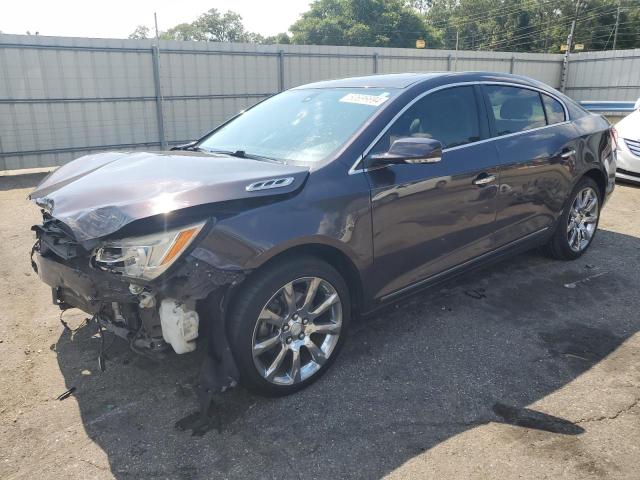 VIN 1G4GB5G32EF222528 2014 Buick Lacrosse no.1