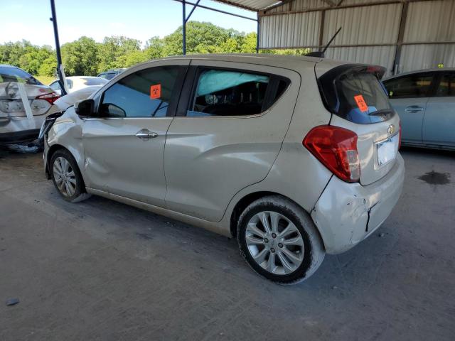 2017 CHEVROLET SPARK 2LT KL8CF6SA9HC785433  57887614