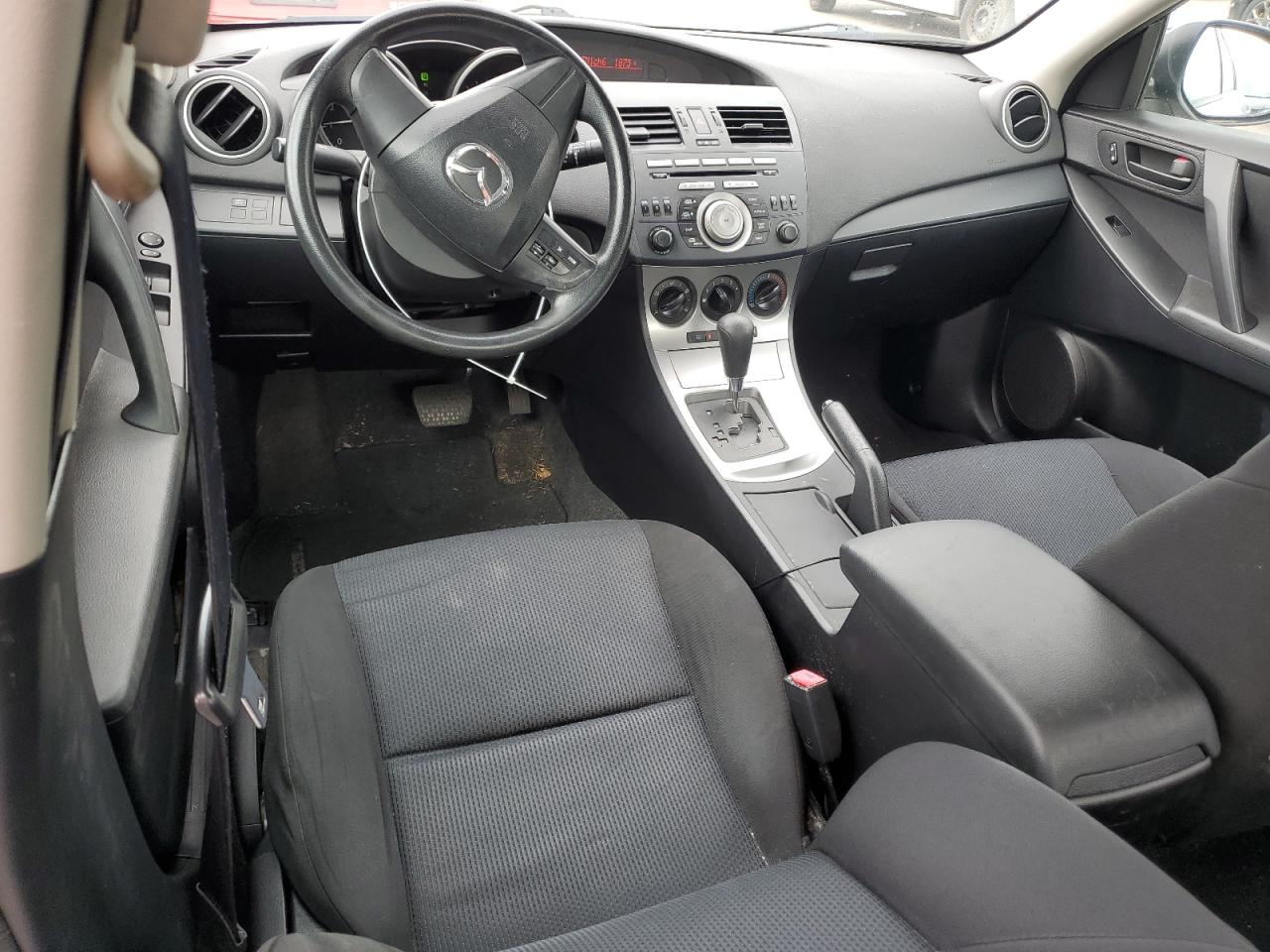 JM1BL1UGXB1492143 2011 Mazda 3 I