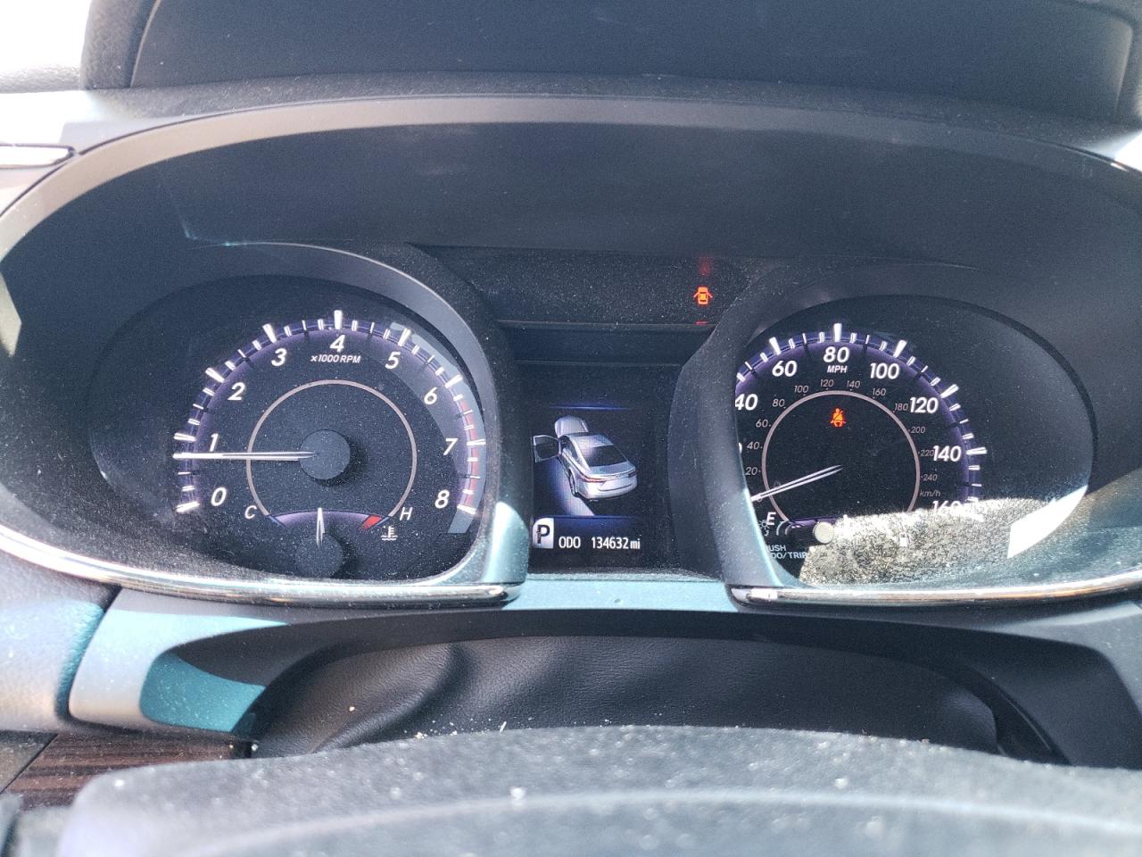 4T1BK1EB2FU165984 2015 Toyota Avalon Xle