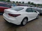 TOYOTA CAMRY LE photo