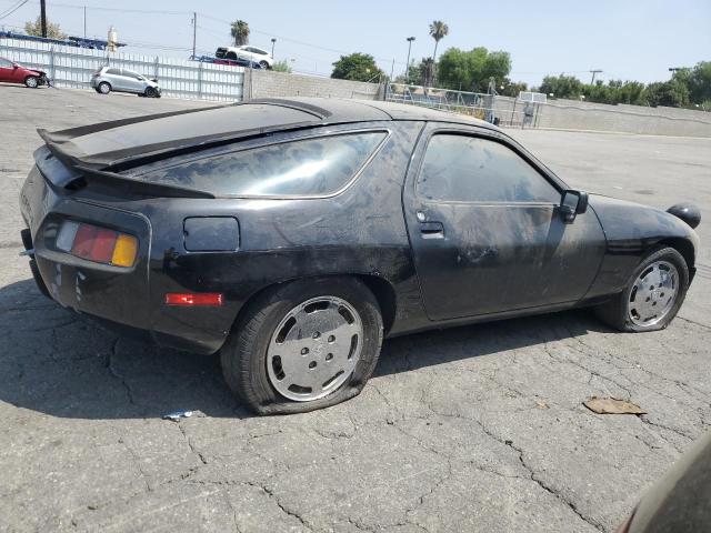 1986 Porsche 928 S VIN: WP0JB0925GS860316 Lot: 57579994