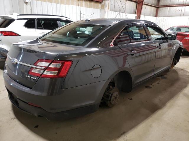 2017 FORD TAURUS - 1FAHP2F83HG114865