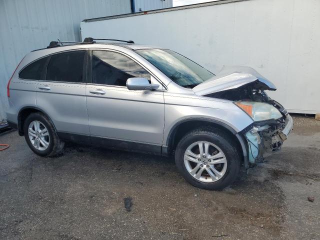 2011 Honda Cr-V Exl VIN: 5J6RE3H7XBL035054 Lot: 59025544