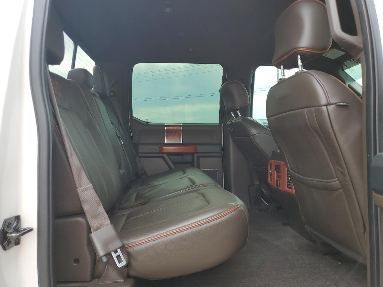 1FTEW1EF3GFB29431 2016 Ford F150 Supercrew