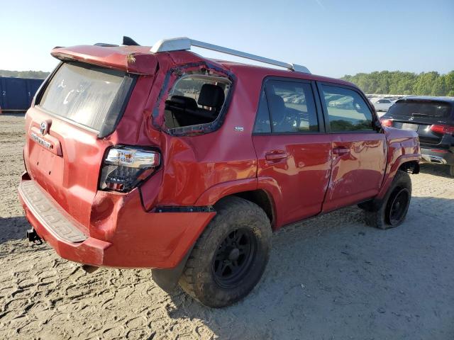 VIN JTEBU5JR7G5298045 2016 Toyota 4runner, Sr5/Sr5... no.3