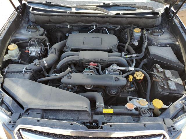 2011 Subaru Legacy 2.5I Premium VIN: 4S3BMBG63B3230491 Lot: 59584684