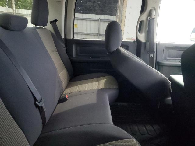 2012 Dodge Ram 2500 St VIN: 3C6UD5CL3CG135439 Lot: 60016104