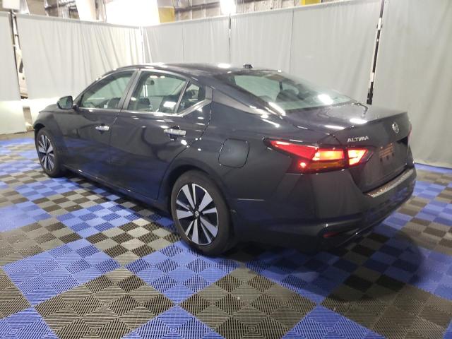 2022 Nissan Altima Sv VIN: 1N4BL4DVXNN345338 Lot: 57126954