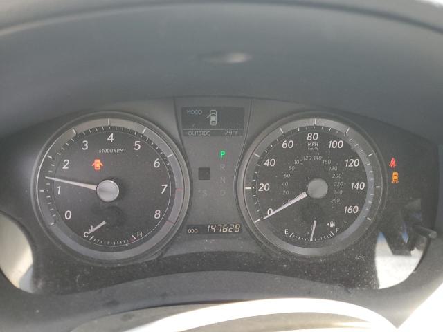 2009 Lexus Es 350 VIN: JTHBJ46G192290976 Lot: 58353834