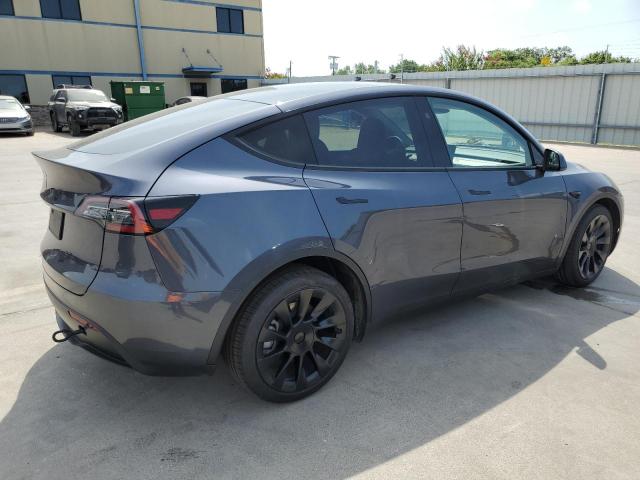 2023 TESLA MODEL Y - 7SAYGDED7PF950193