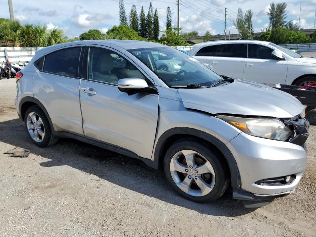 2016 Honda Hr-V Ex VIN: 3CZRU5H58GM713545 Lot: 60058654