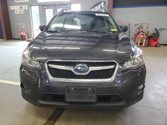 2014 Subaru Xv Crosstrek 2.0 Limited VIN: JF2GPAGC3E8270771 Lot: 58747224