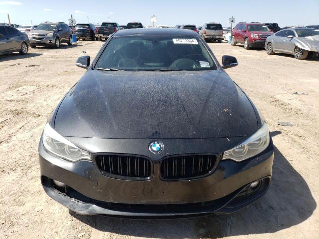 VIN WBA3N3C50EF711318 2014 BMW 4 Series, 428 I no.5