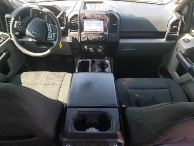 2019 Ford F150 Supercrew VIN: 1FTEW1CP6KKD03133 Lot: 57765984