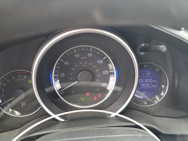 2020 Honda Fit Lx VIN: 3HGGK5H49LM722681 Lot: 58329864