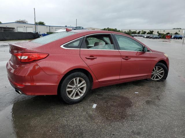 2016 Hyundai Sonata Se VIN: 5NPE24AF4GH267519 Lot: 58364454