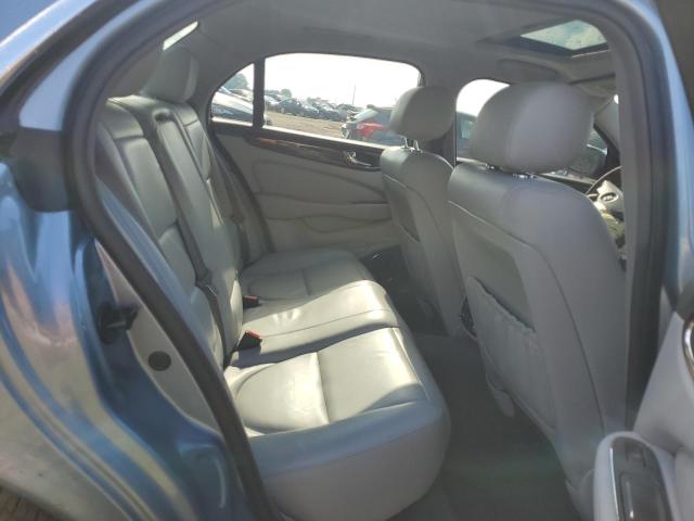 2004 Jaguar Xj8 VIN: SAJWA71C04SG25554 Lot: 60071734