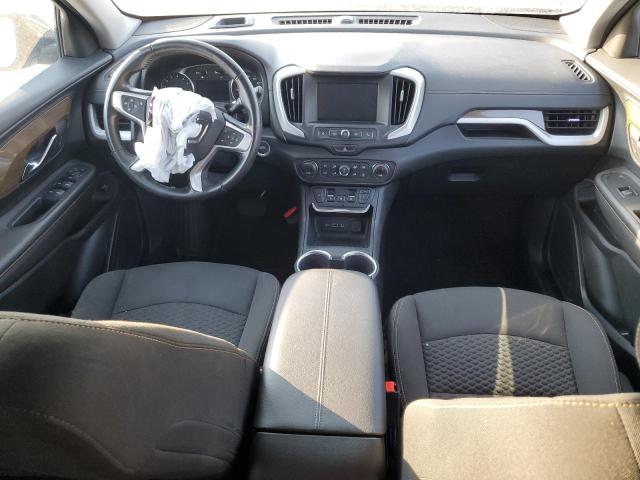 2020 GMC Terrain Sle VIN: 3GKALMEV7LL302145 Lot: 58968534