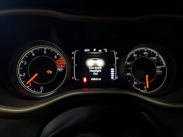 2016 JEEP CHEROKEE L - 1C4PJMCB6GW198350