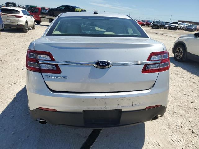 2018 Ford Taurus Se VIN: 1FAHP2D8XJG139125 Lot: 57615534