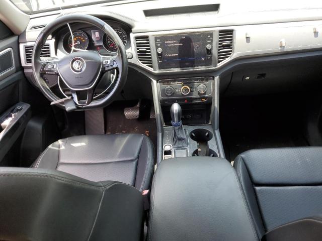 2019 Volkswagen Atlas Se VIN: 1V2DR2CA8KC518025 Lot: 56267544