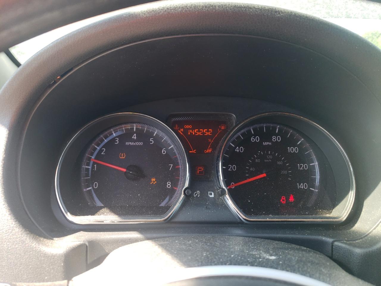 3N1CN7AP8EL865931 2014 Nissan Versa S