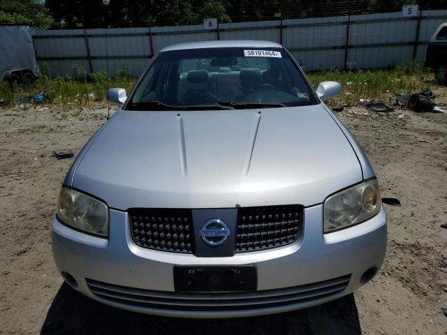 2006 Nissan Sentra 1.8 VIN: 3N1CB51D36L642703 Lot: 58101464