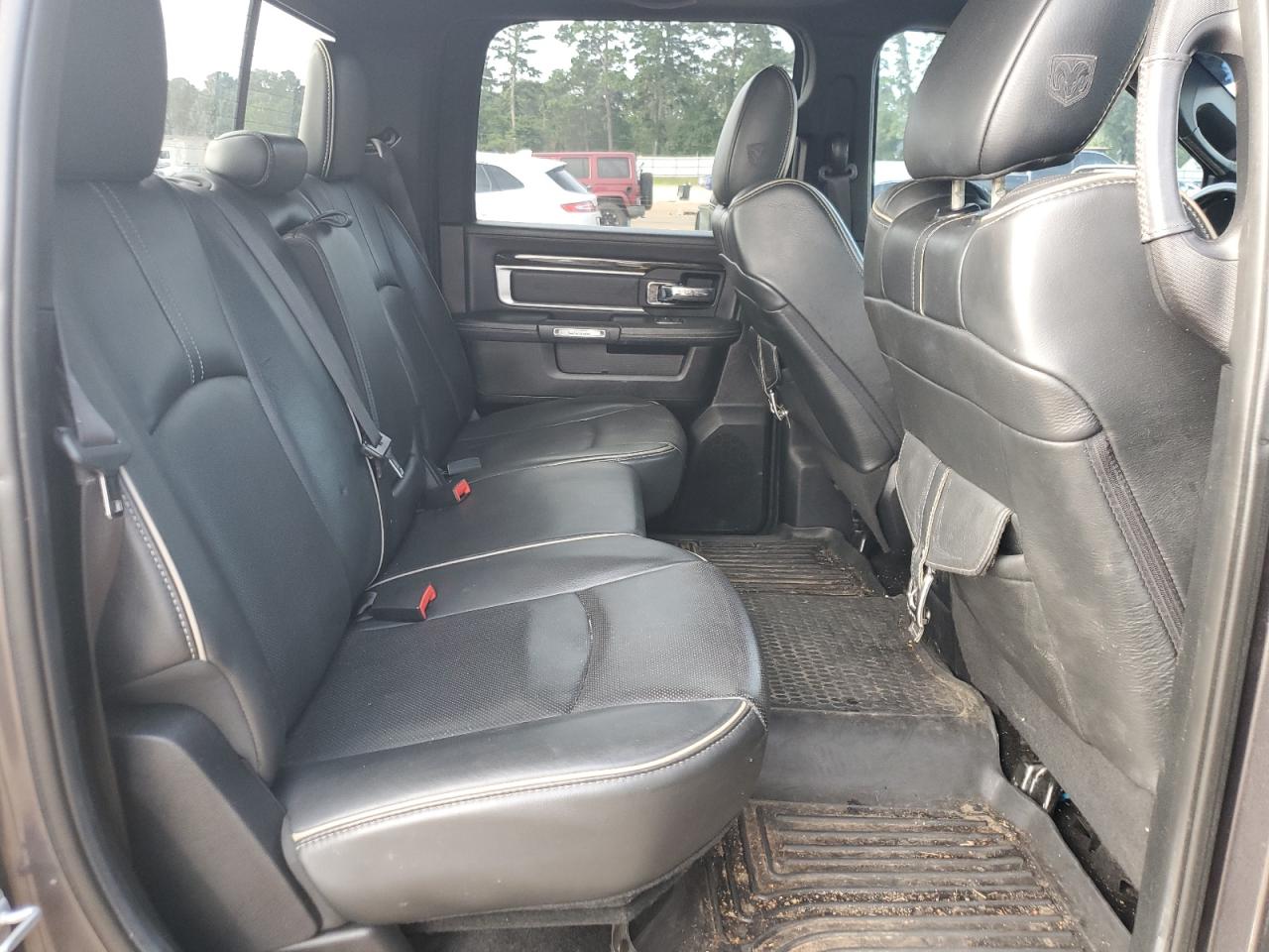 1C6RR7PTXGS217096 2016 Ram 1500 Longhorn