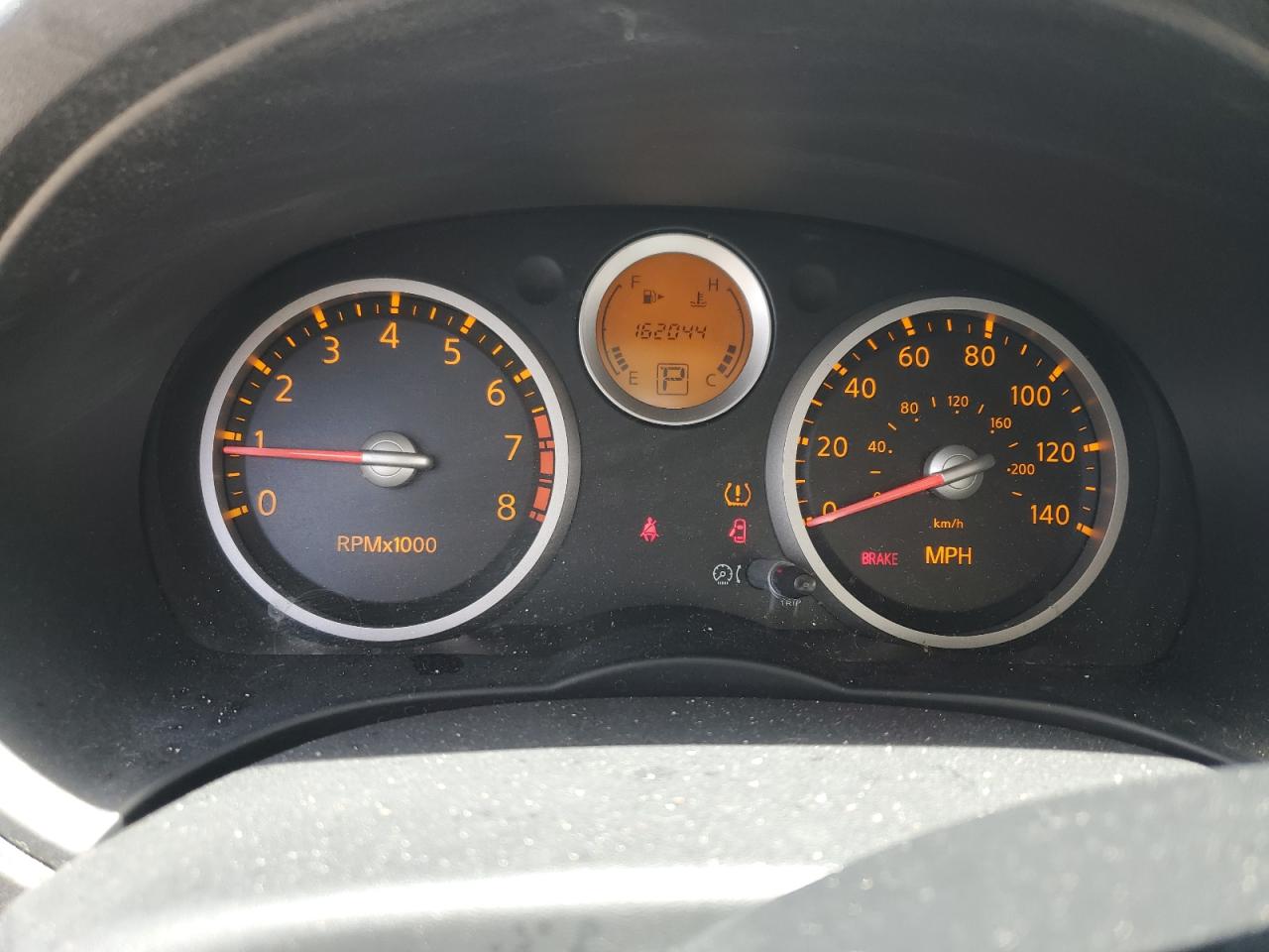 3N1AB61E18L684781 2008 Nissan Sentra 2.0