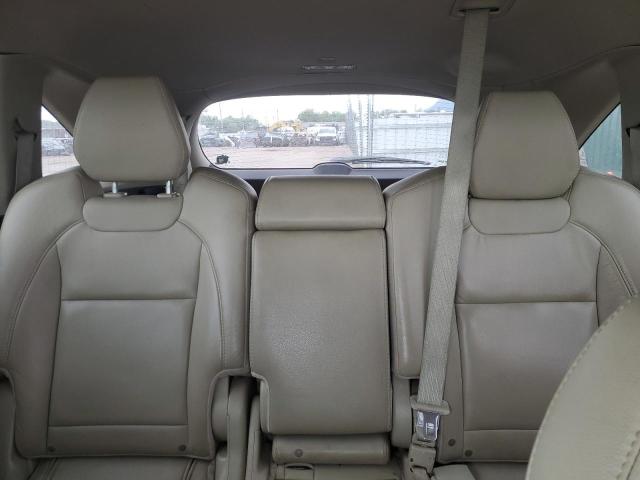 2016 ACURA MDX - 5FRYD3H25GB018616