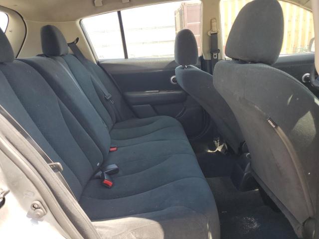 2011 Nissan Versa S VIN: 3N1BC1CP4BL377793 Lot: 60485984